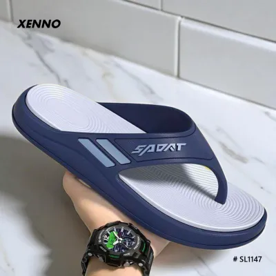 RADIANT MEN'S SLIPPER